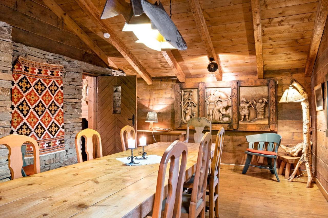 Voss/Bolstad: Peaceful Countryside Cabin/Lodge Bolstadoyri Екстер'єр фото