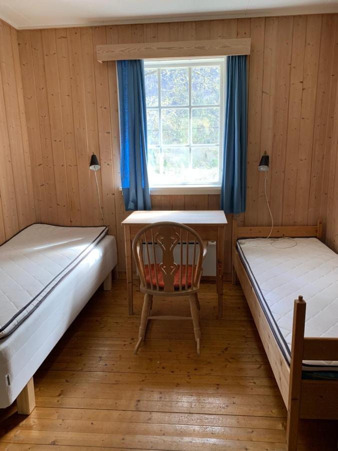 Voss/Bolstad: Peaceful Countryside Cabin/Lodge Bolstadoyri Екстер'єр фото